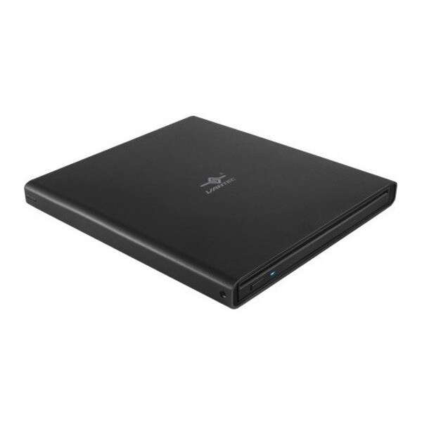 Vantec Introducing The Nexstar Usb 3.0 Slim Sata Optical Drive